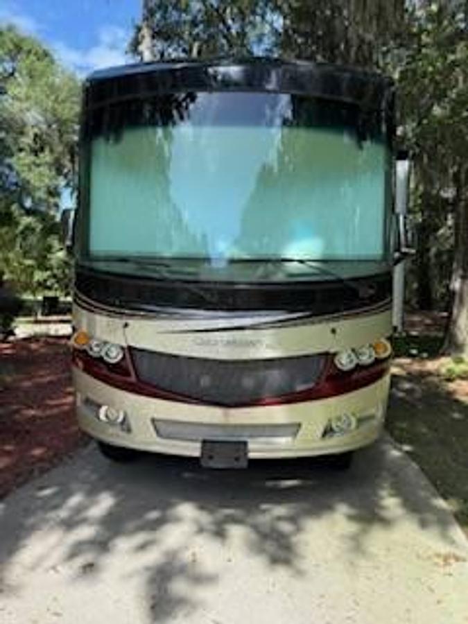Used 2014 Forest River Georgetown XL 352Q