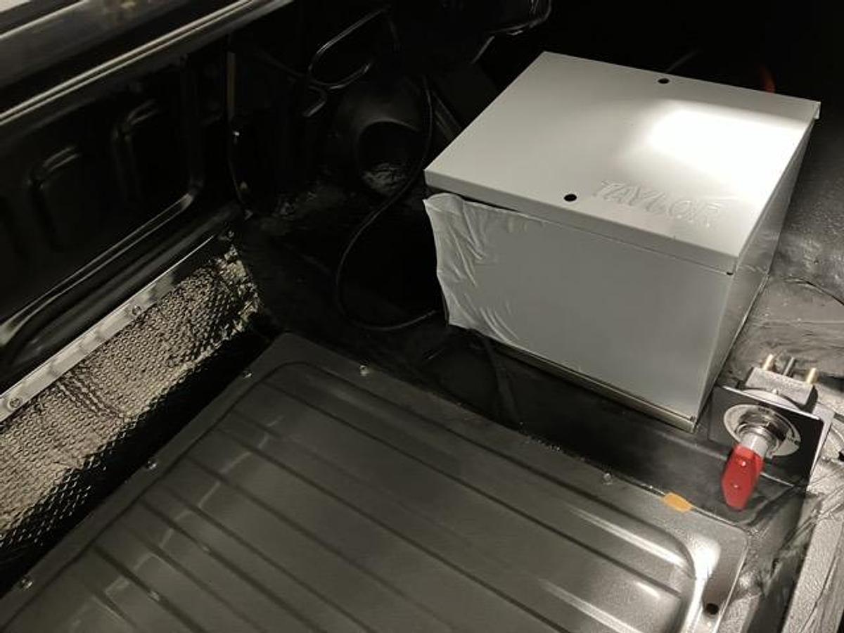 Used 1967 Ford Mustang Fastback Shelby GT500 REPLICA