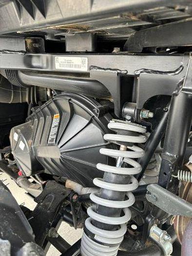 Used 2021 Polaris 900 RZR Trail