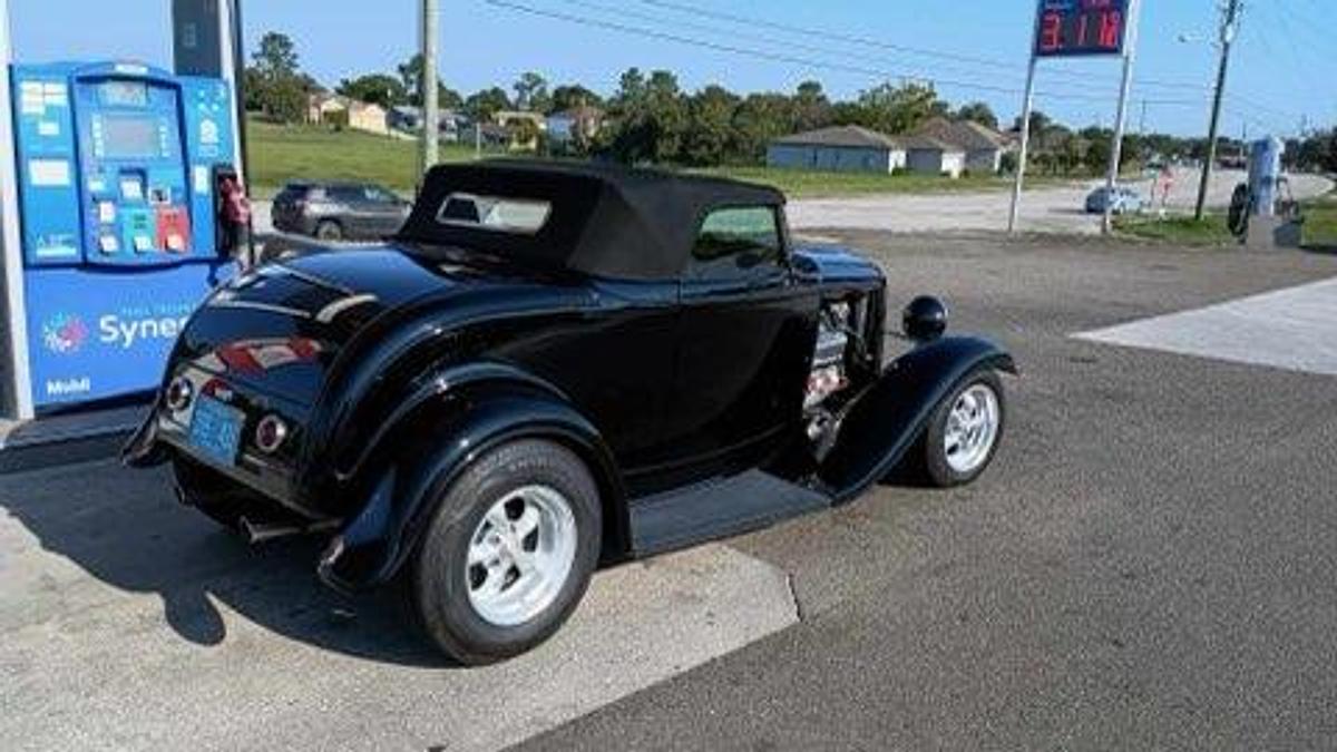 Used 1932 Ford Dearborn Deuce