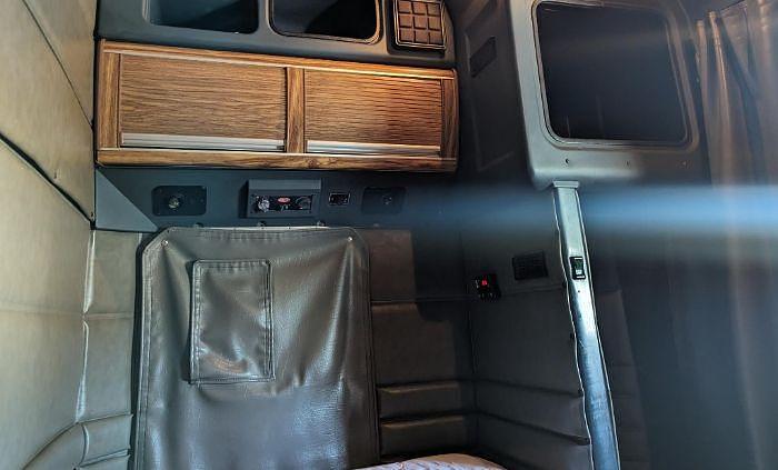 Used 2003 Peterbilt 379EXHD