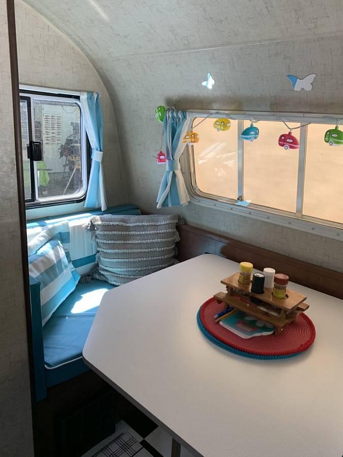 Used 2016 Riverside Retro
