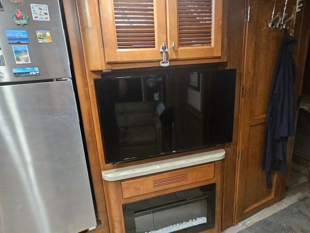 Used 2020 Tiffin Motorhomes Allegro Open Road 32SA Class A Motorhome