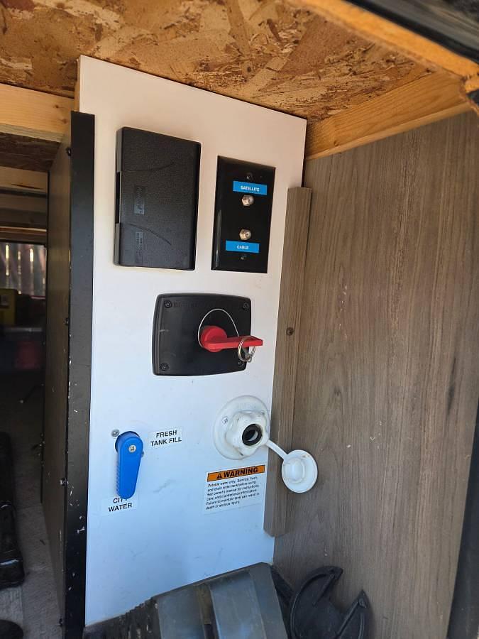 Used 2019 Grand Design Transcend 28MKS