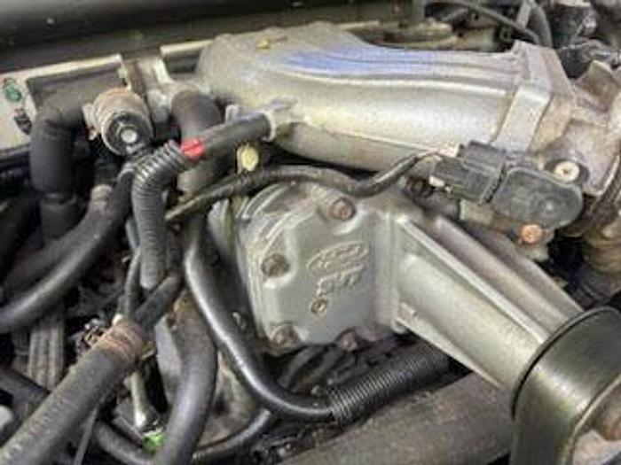 Used 2002 Ford F-150 Lightning