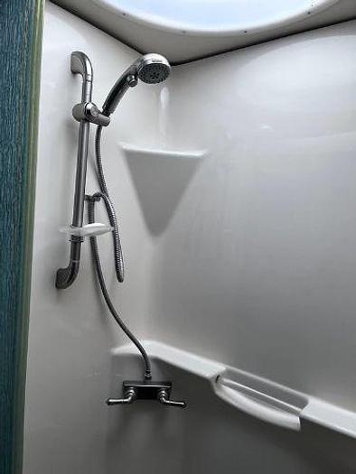 Used 2018 Holiday Rambler Navigator 38F