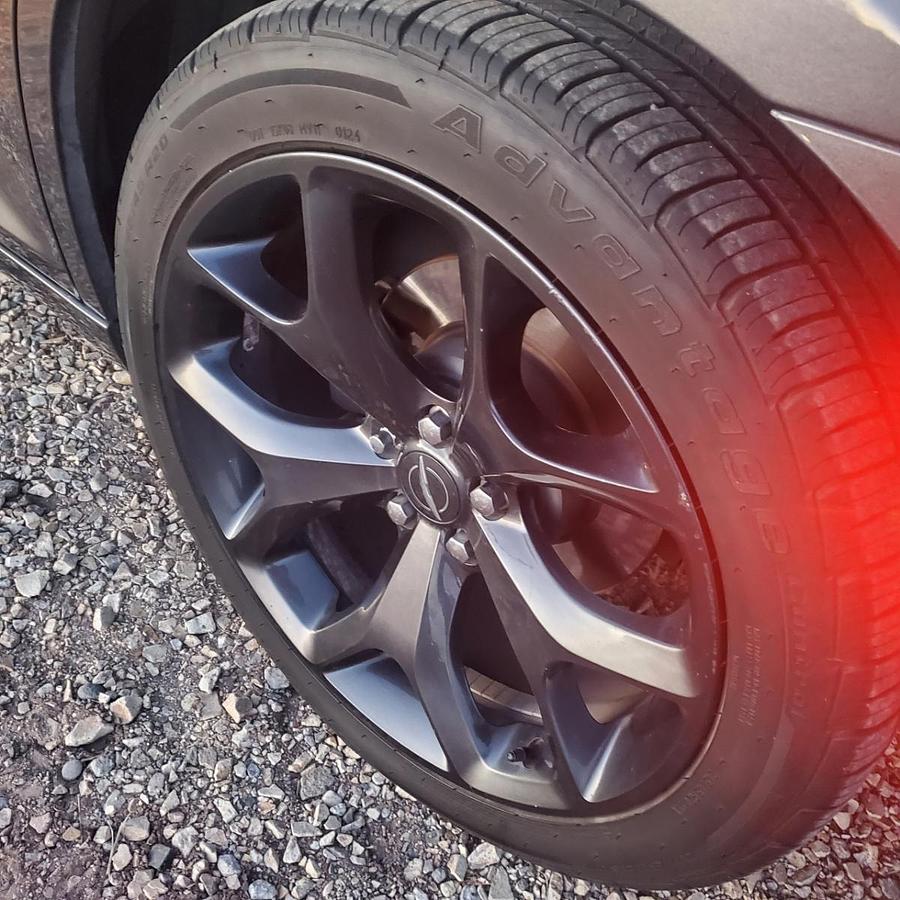 Used 2021 Chrysler 300 S