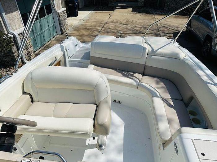 Used 1998 Cobalt 23LS