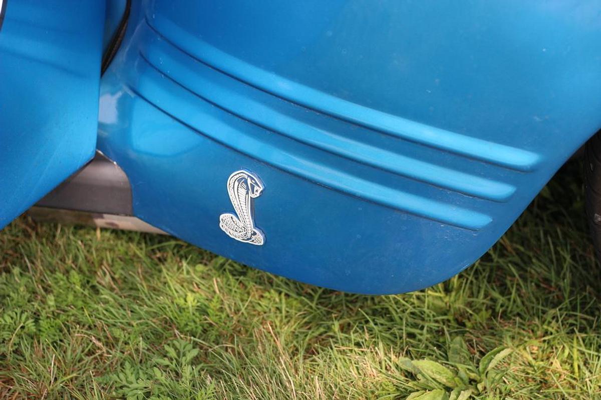 Used 1941 Plymouth Special Deluxe All-Steel Big Block Sedan