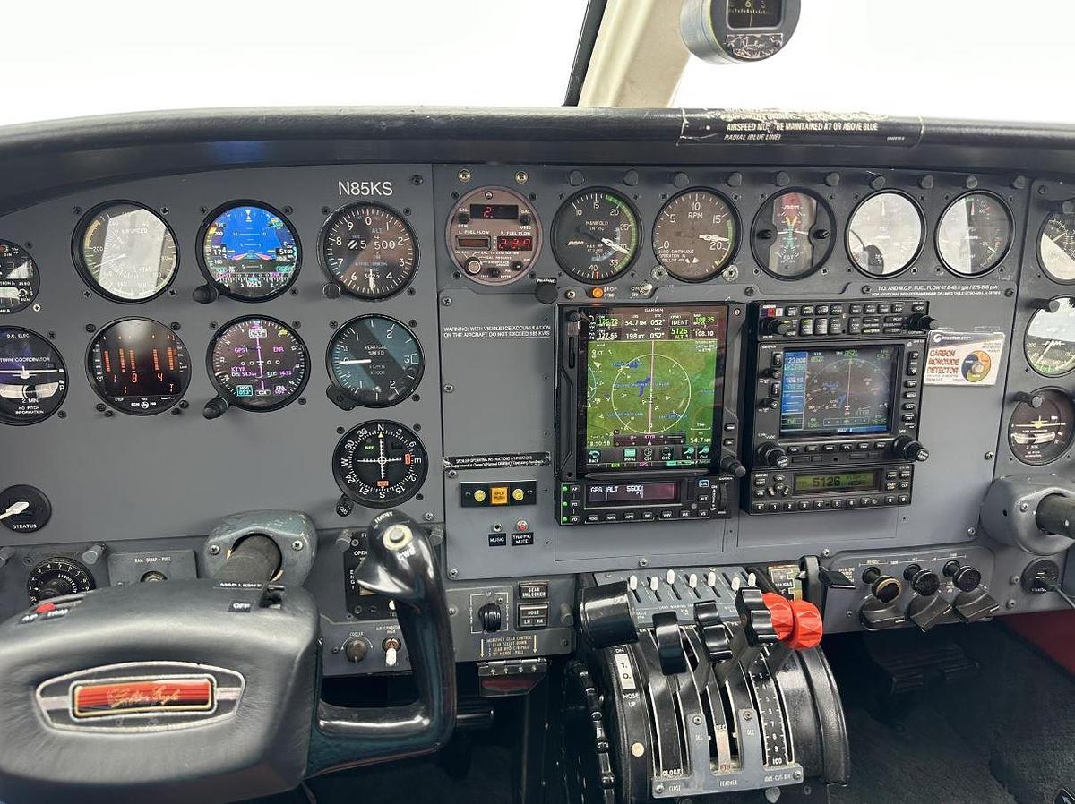 Used 1978 Cessna 421C Golden Eagle