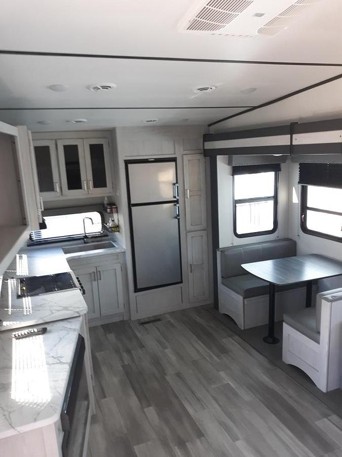 Used 2022 Keystone Sprinter