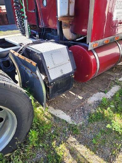 Used 1998 INTERNATIONAL 9300