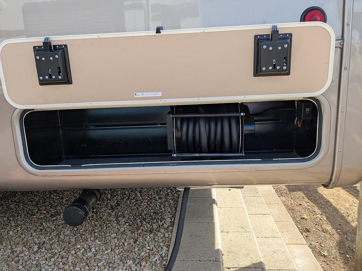 Used 2021 DRV Mobile Suites 41RKDB4