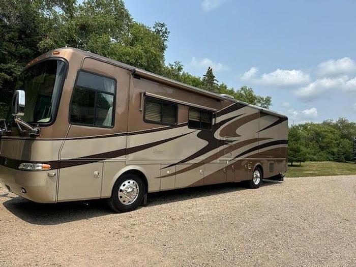 Used 2006 Monaco Diplomat 40PDQ