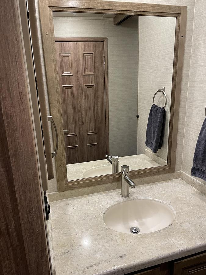 Used 2019 Jayco Seneca 37TS Class C Motorhome