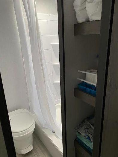 Used 2022 Coachmen Clipper Ultra Lite 182DBU