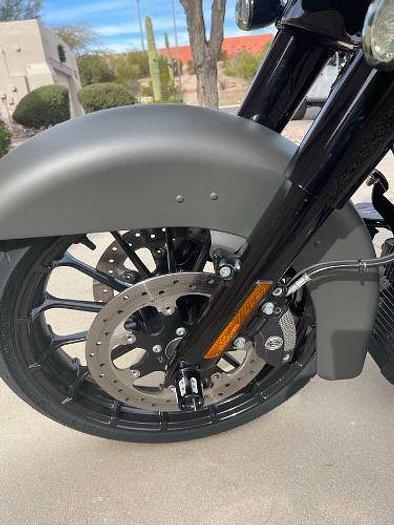 Used 2019 Harley Davidson Street Glide Special