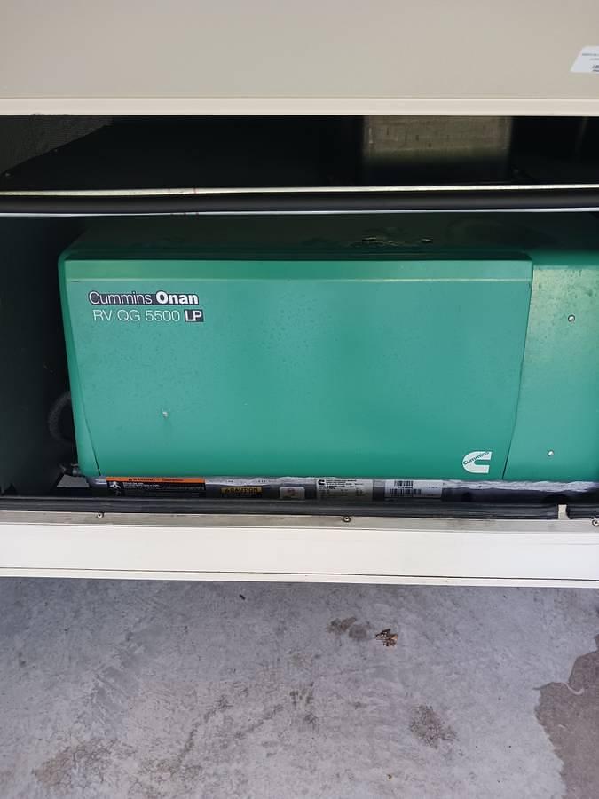 Used 2018 Grand Design Solitude 374TH-R