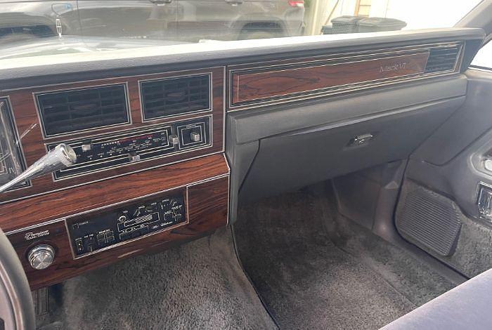 Used 1983 Lincoln Mark VI
