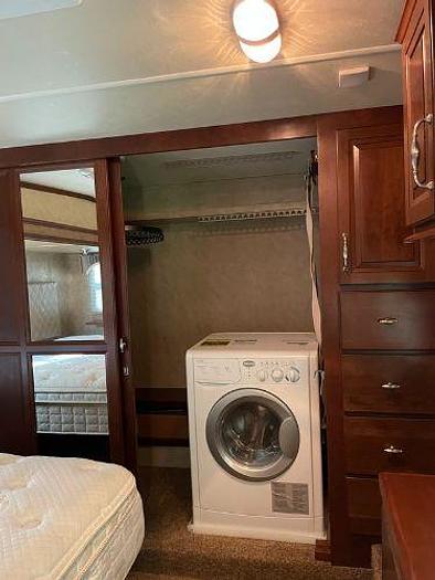 Used 2013 Forest River Cedar Creek 36RE