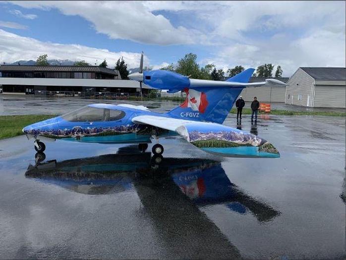 Used 1999 Seawind 3000