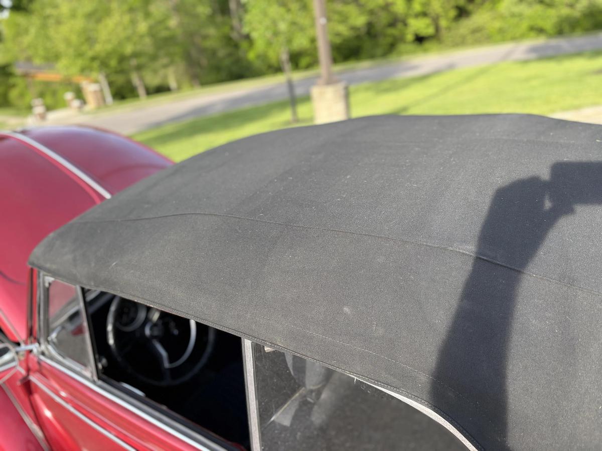 Used 1971 Volkswagon Beetle