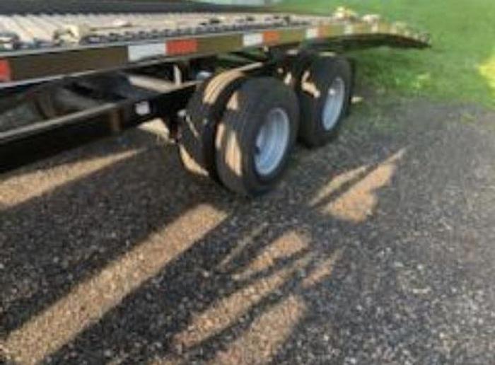 Used 2022 Kaufman Low Pro