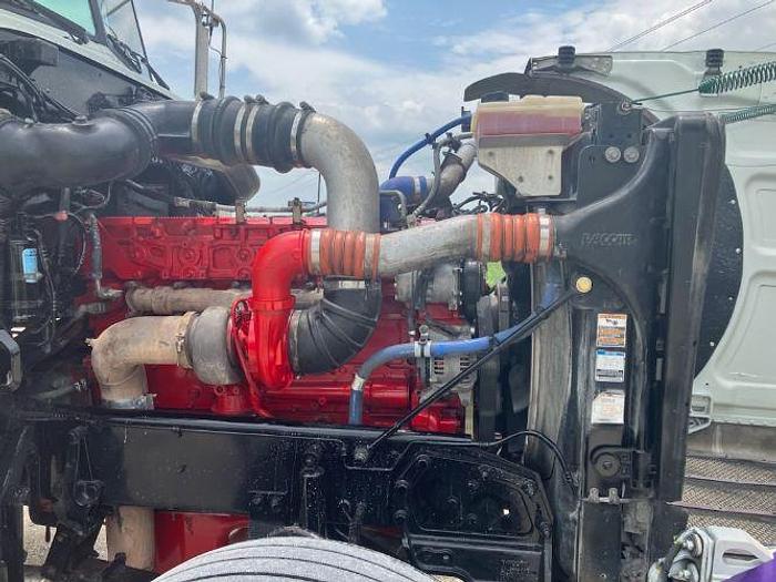 Used 2012 Peterbilt 388 truck