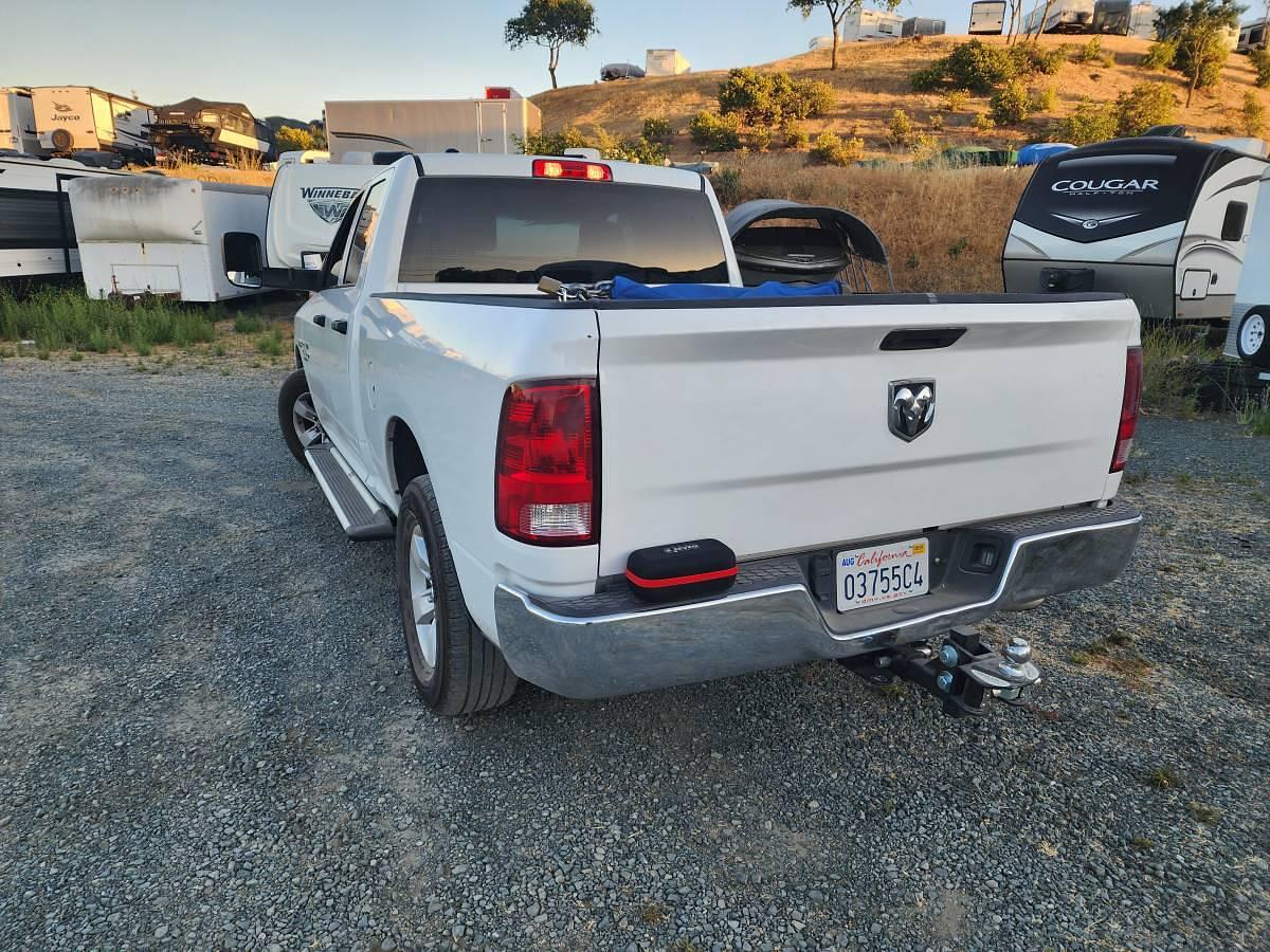 Used 2019 Dodge Ram 1500