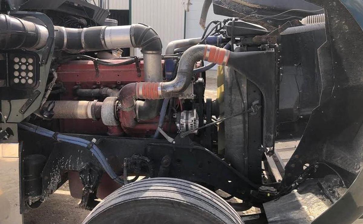 Used 2003 KENWORTH W900L