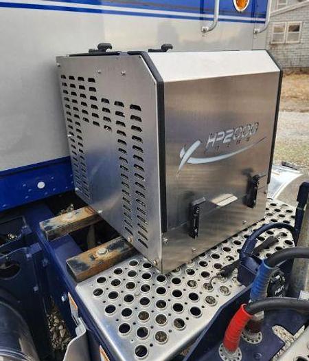 Used 2024 KENWORTH W900L