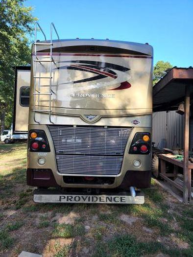 Used 2011 Fleetwood Providence 42P
