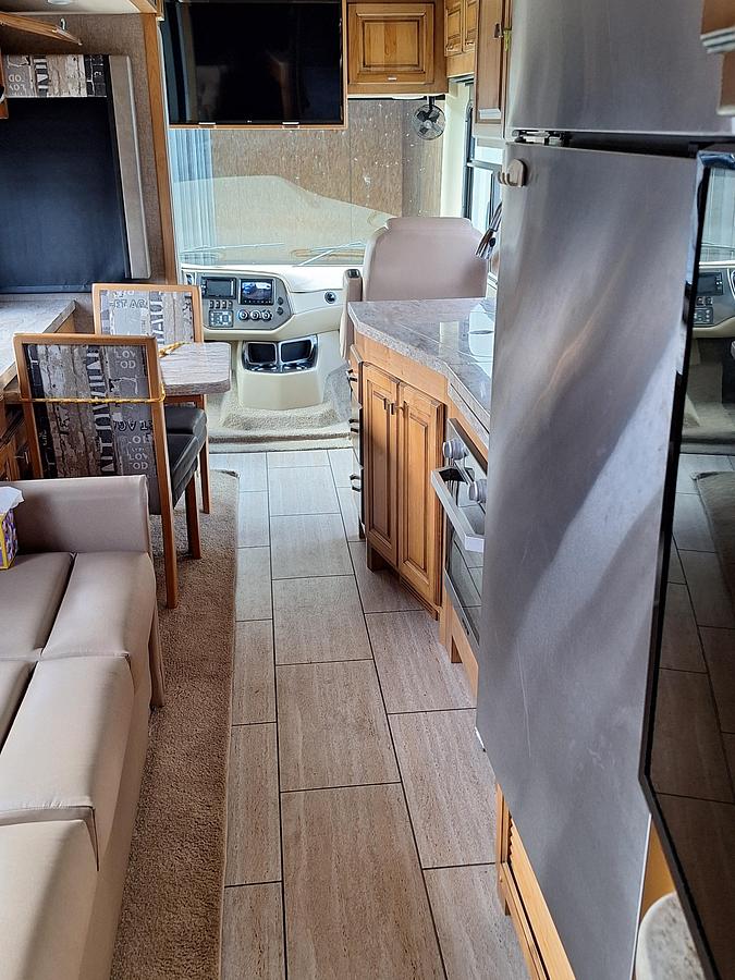 Used 2019 Tiffin Motorhomes Open Road Allegro 36LA