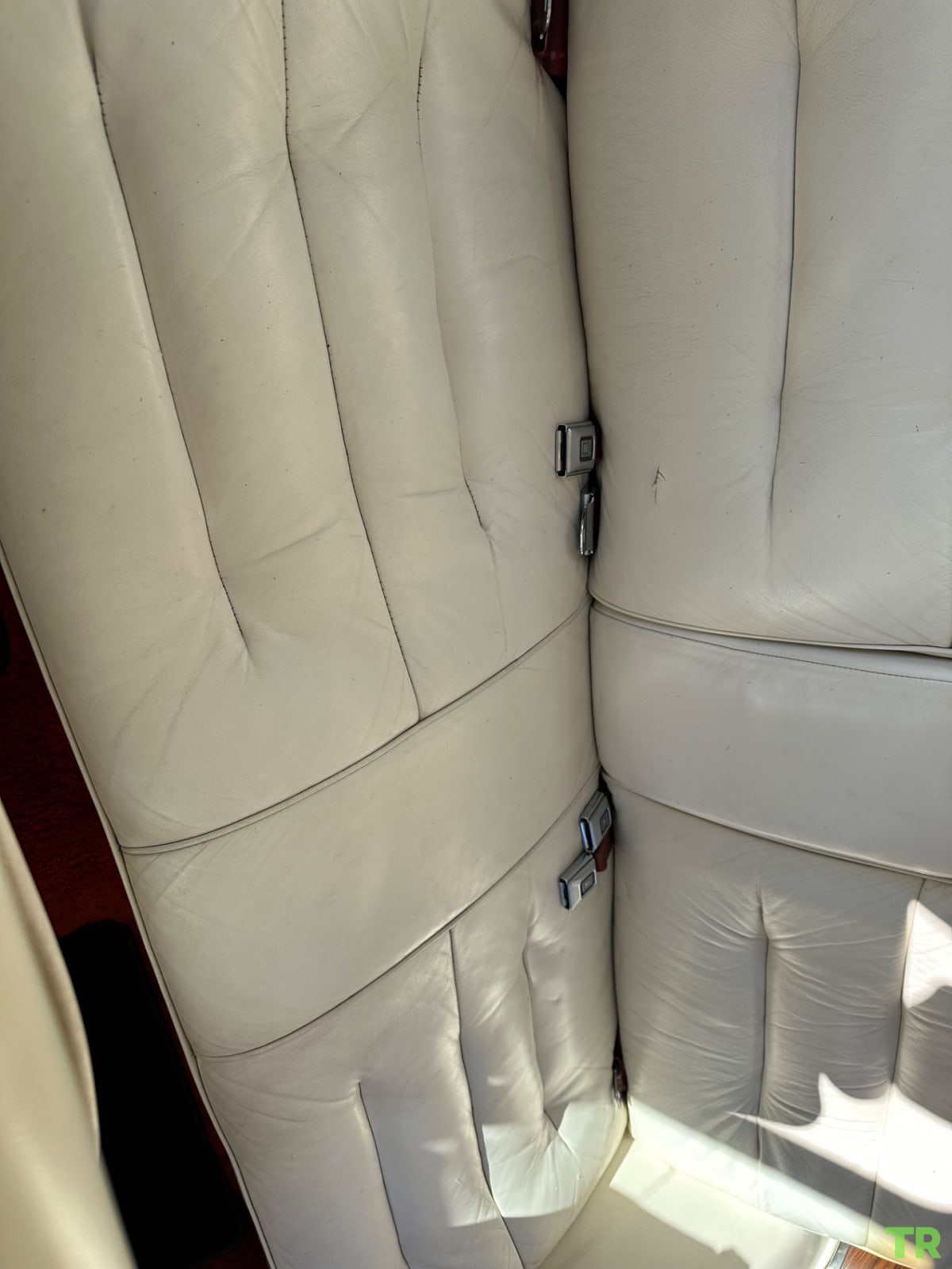 Used 1976 Cadillac Coupe Deville