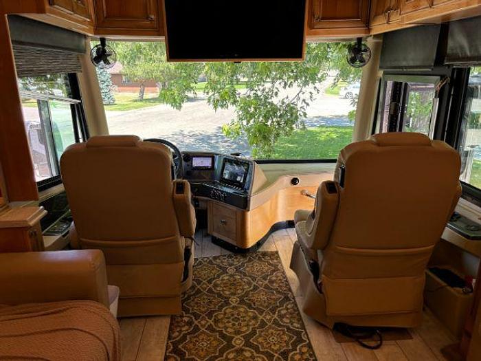 Used 2020 Tiffin Motorhomes Phaeton 40IH