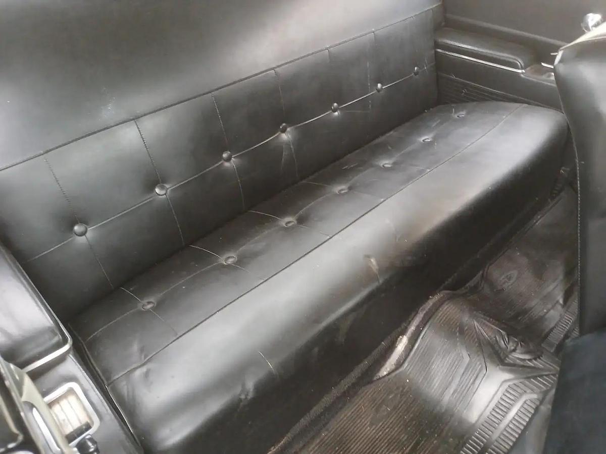 Used 1955 Ford Fairlane Coupe