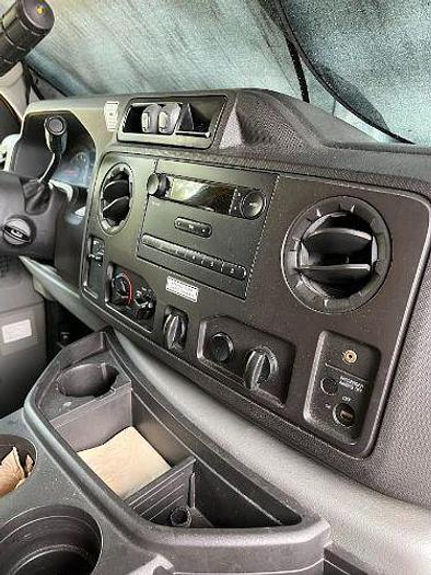 Used 2016 Ford E350 Superduty