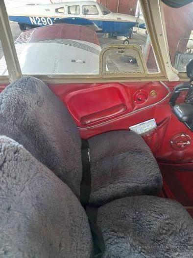 Used 1964 PIPER Cherokee 180