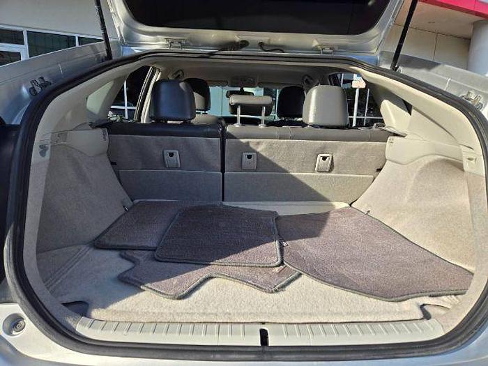 Used 2011 Toyota Prius III