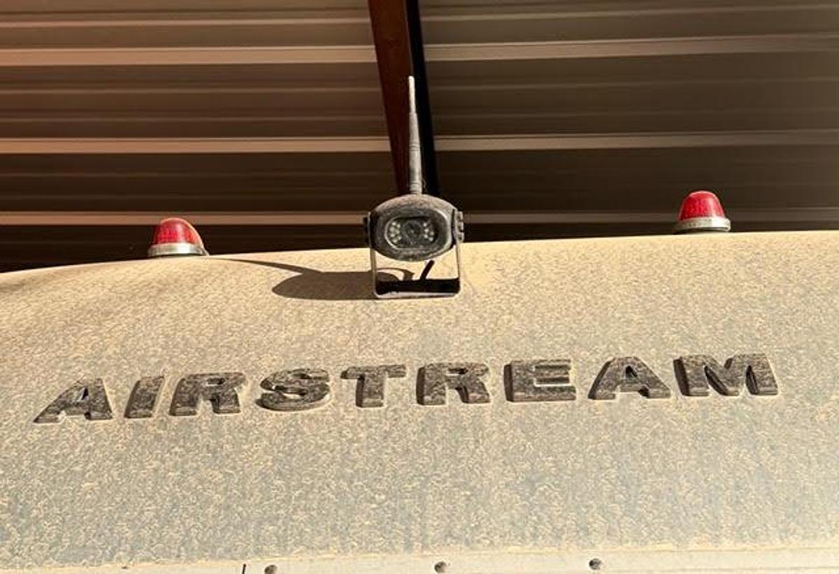 Used 2019 Airstream Bambi Sport 16RB Travel Trailer