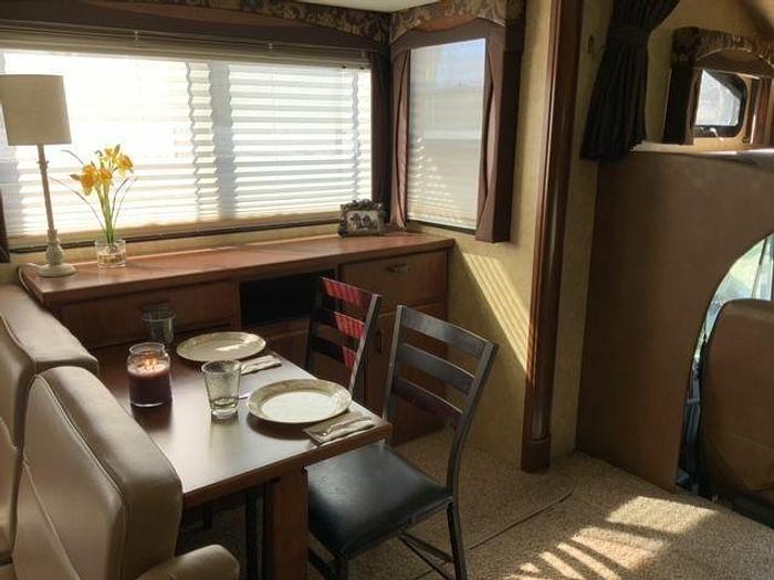 Used 2012 Jayco Seneca 36FK