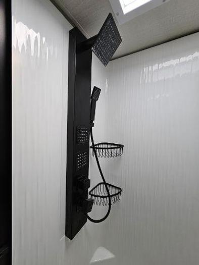 Used 2022 Grand Design Solitude 310GK