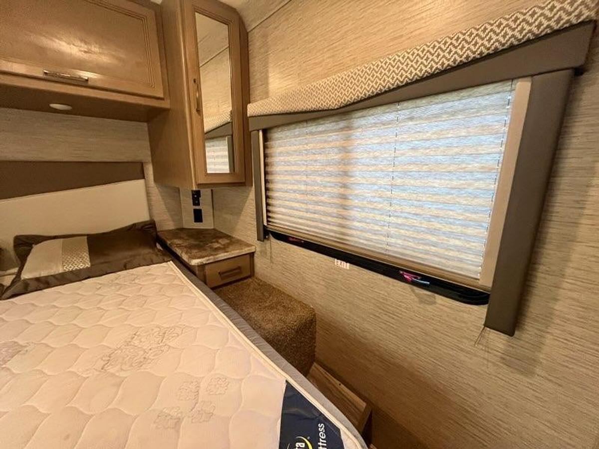 Used 2021 Thor Motor Coach Four Winds 28A Class C Motorhome