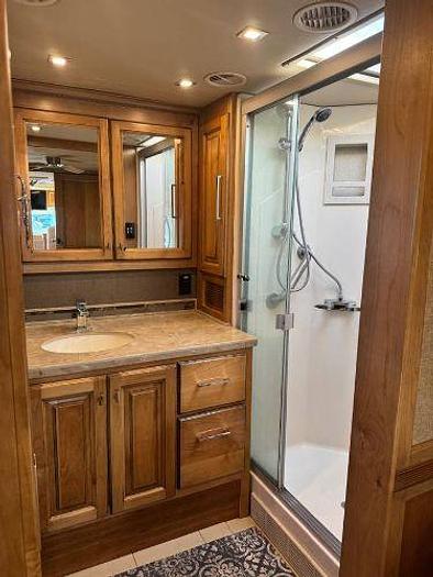 Used 2019 Tiffin Allegro 37BA