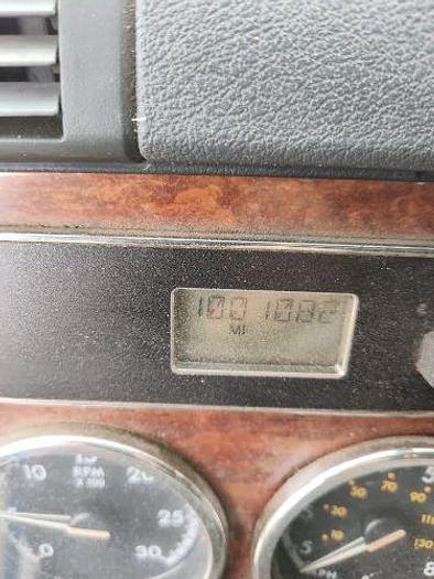 Used 2009 Freightliner Cascadia