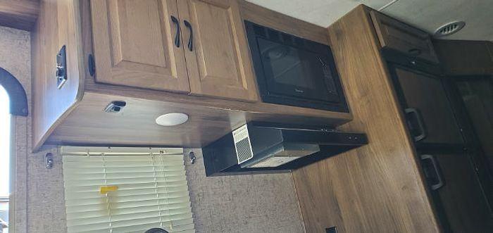 Used 2018 Coachmen Prism 2300 DS