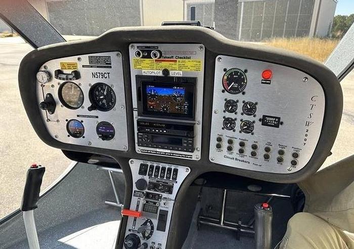 Used 2007 Flight Design CT