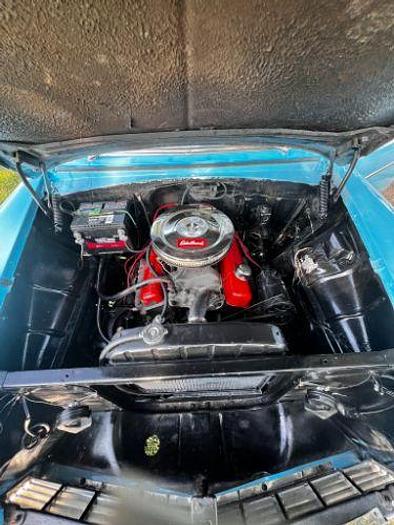 Used 1956 Chevrolet Bel Air