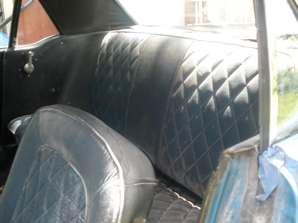 Used 1965 Ford Mustang Coupe