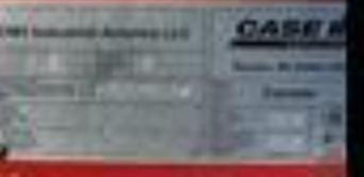 Used 2014 CASE IH 8230